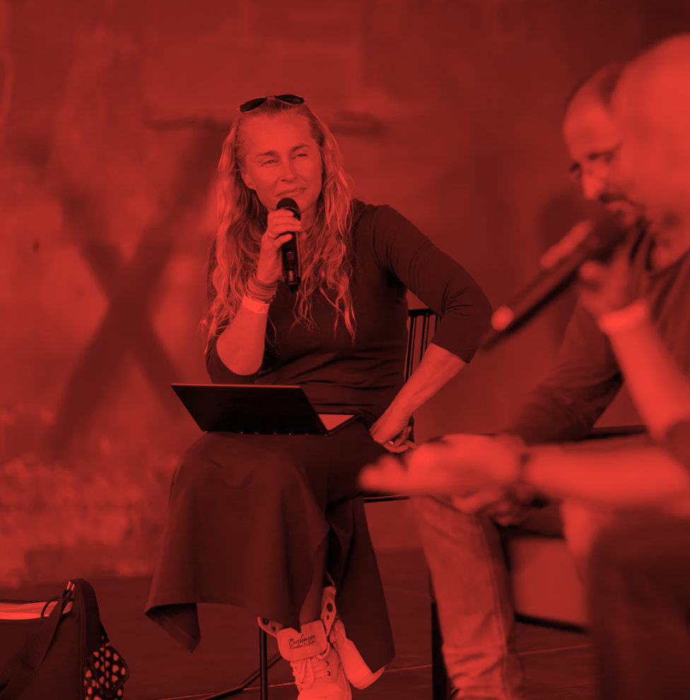 Hosté Lucie Výborné